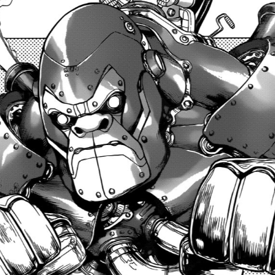 Dr. Stone