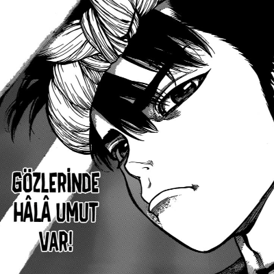 Dr. Stone