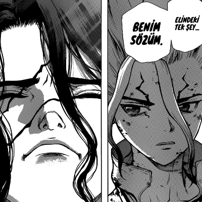 Dr. Stone