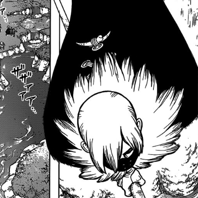 Dr. Stone