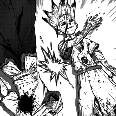 Dr. Stone