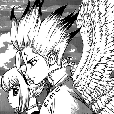 Dr. Stone