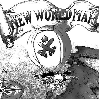 Dr. Stone