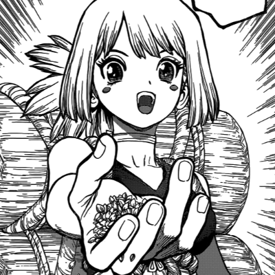 Dr. Stone