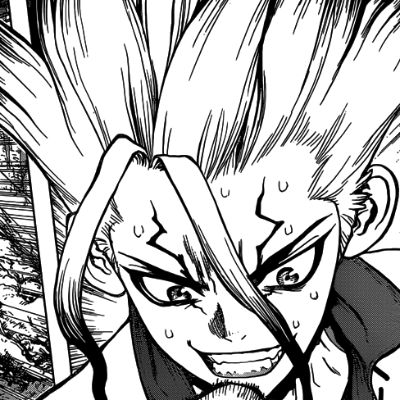 Dr. Stone