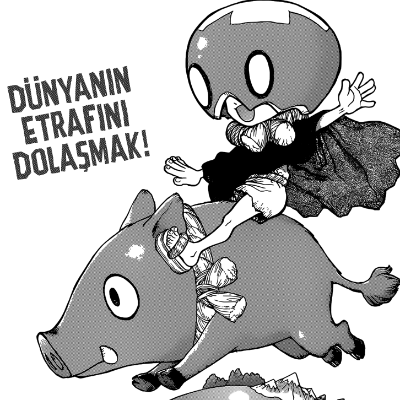 Dr. Stone
