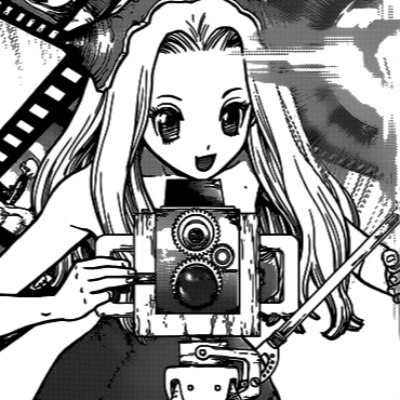 Dr. Stone