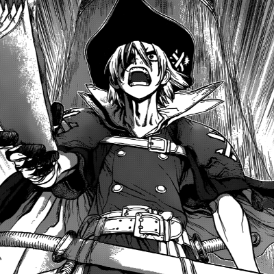 Dr. Stone