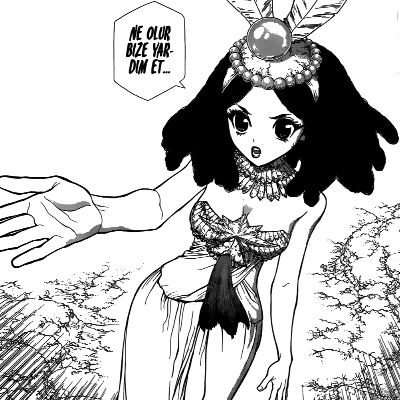 Dr. Stone