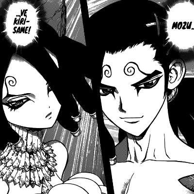 Dr. Stone