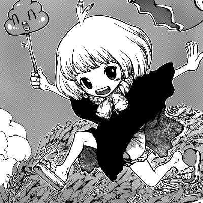 Dr. Stone