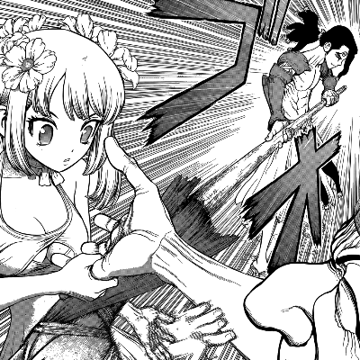 Dr. Stone