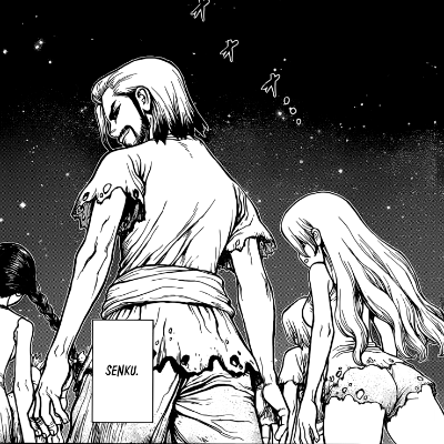 Dr. Stone