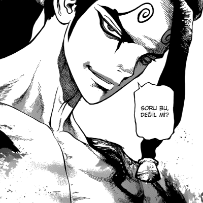 Dr. Stone