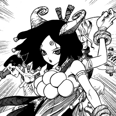 Dr. Stone