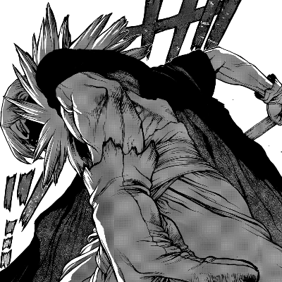 Dr. Stone
