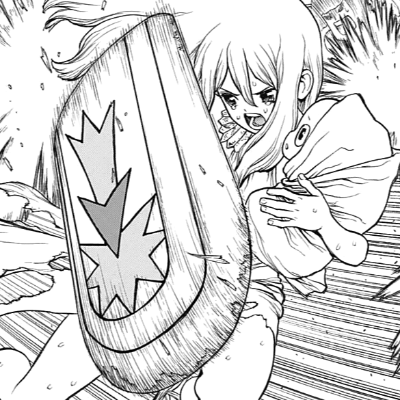 Dr. Stone