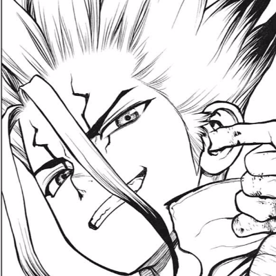Dr. Stone