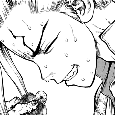 Dr. Stone