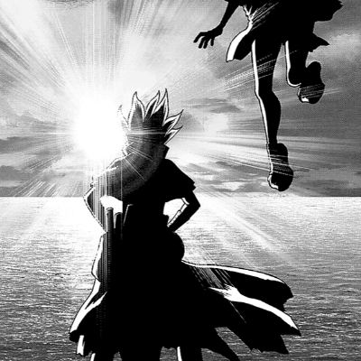 Dr. Stone