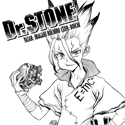 Dr. Stone