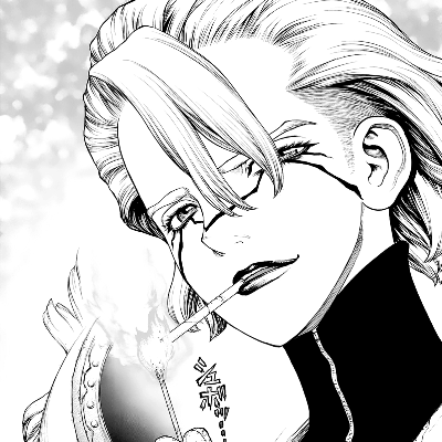 Dr. Stone