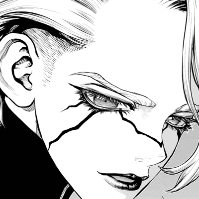 Dr. Stone