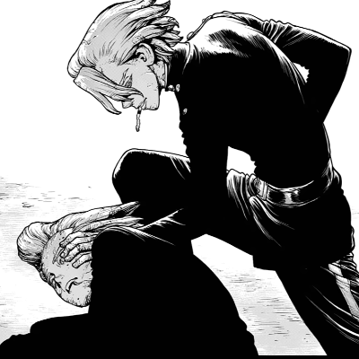 Dr. Stone