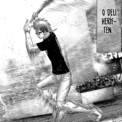 Out