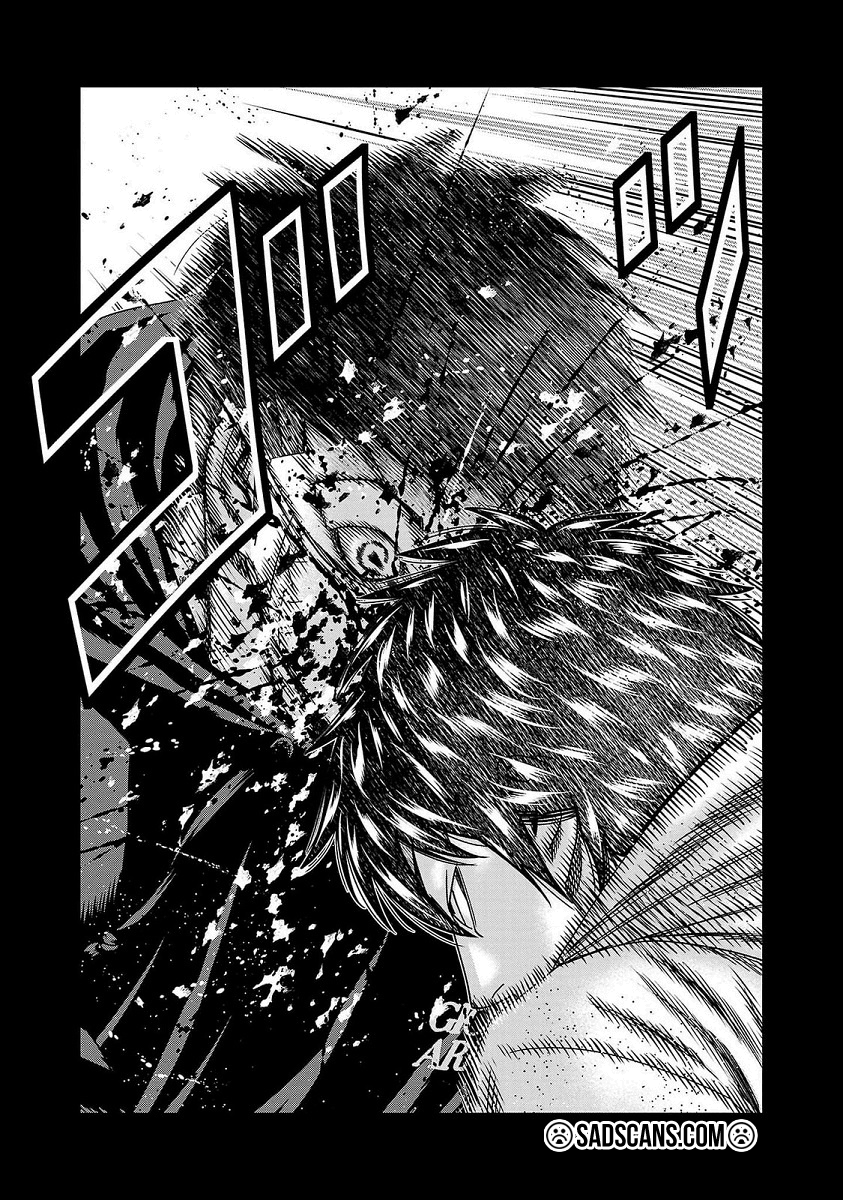 Out Bölüm 235 - Sayfa 20 manga oku
