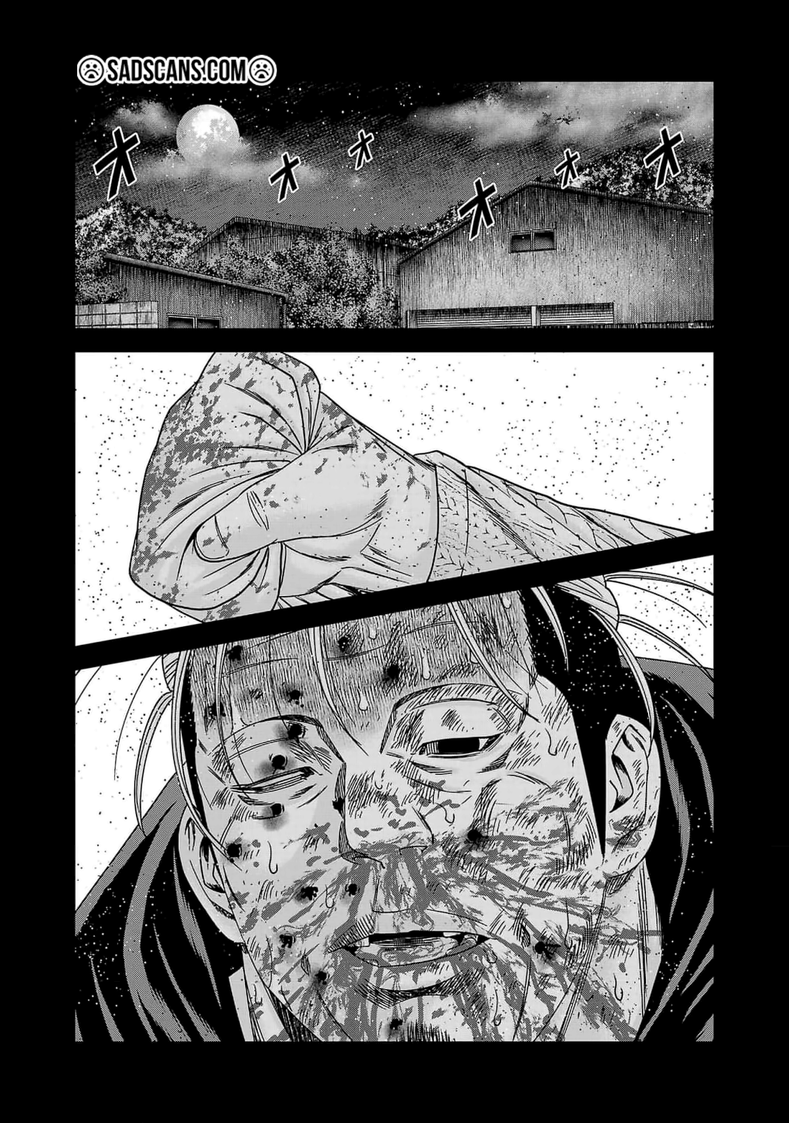 Out Bölüm 241 - Sayfa 20 manga oku
