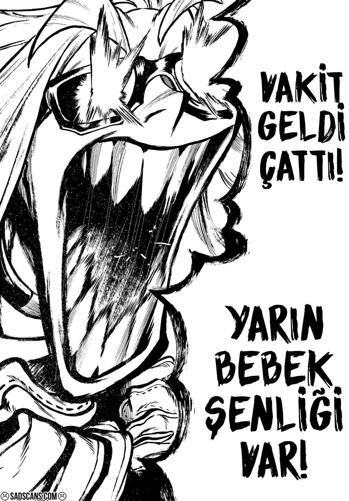 Gachiakuta Bölüm 131 - Sayfa 12 manga oku
