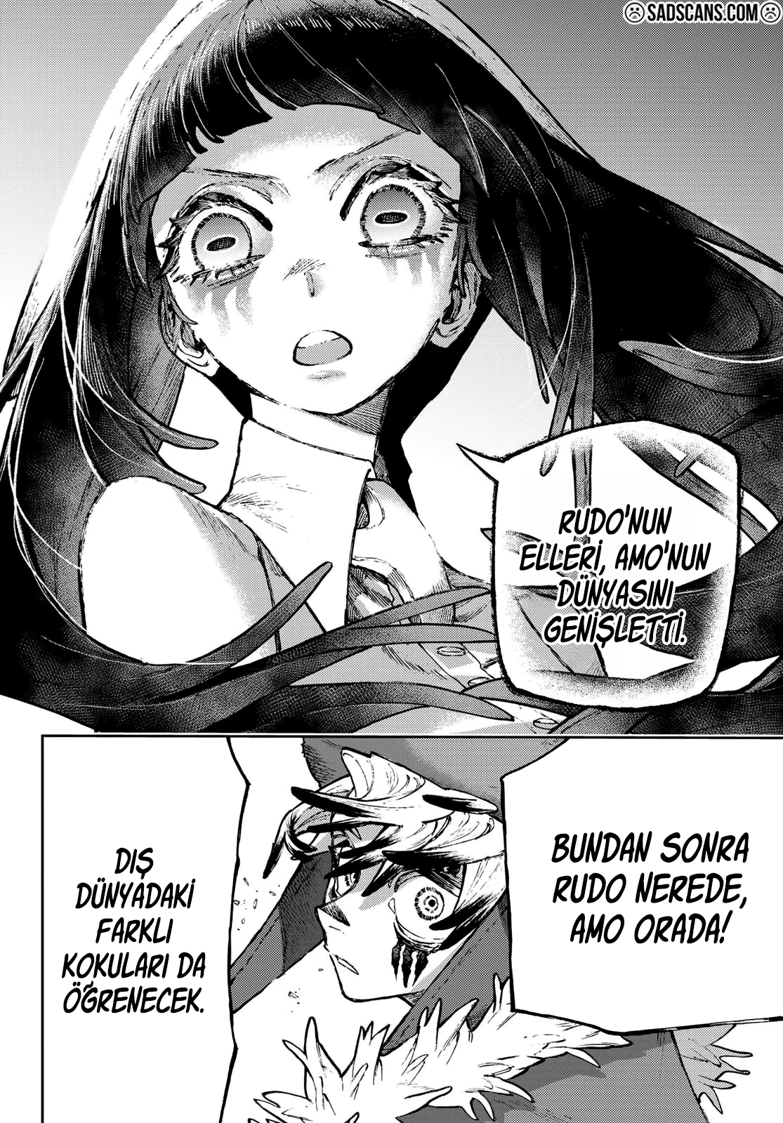 Gachiakuta Bölüm 141 - Sayfa 16 manga oku