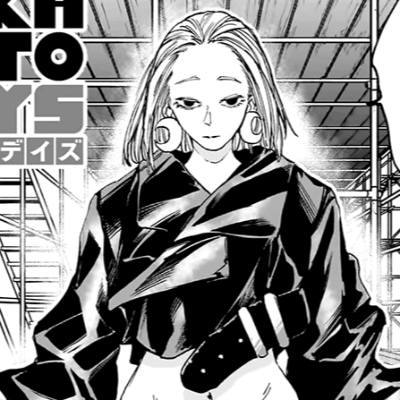 Sakamoto Days