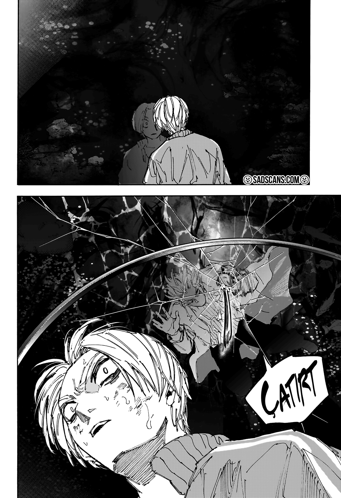 Sakamoto Days Bölüm 215 - Sayfa 14 manga oku