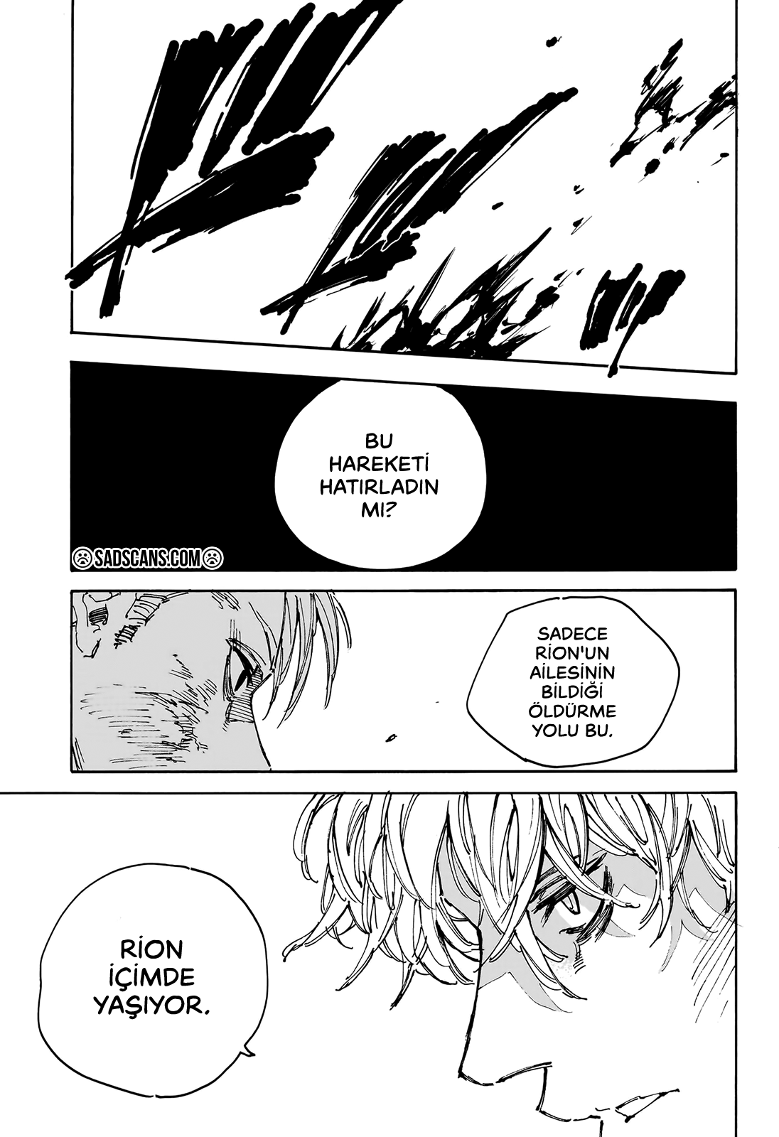 Sakamoto Days Bölüm 219 - Sayfa 14 manga oku