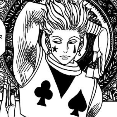 Hunter x Hunter