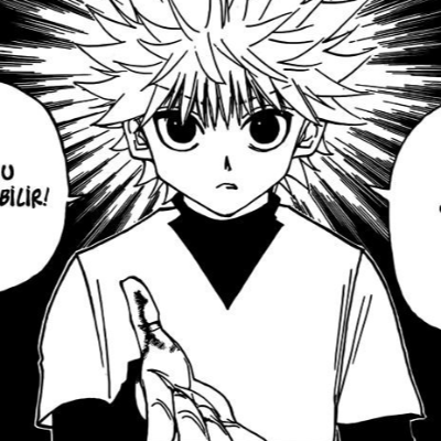 Hunter x Hunter