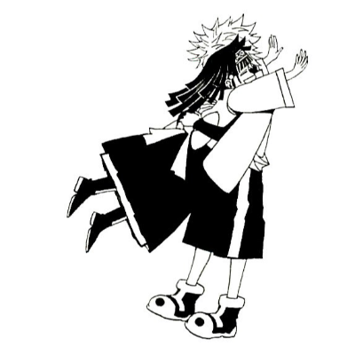 Hunter x Hunter