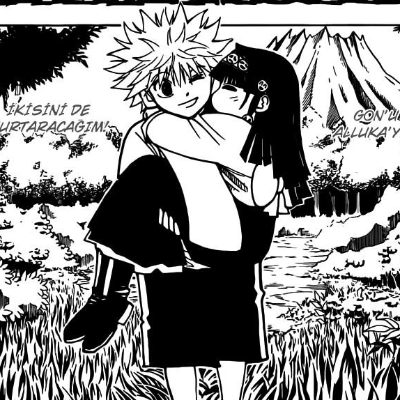 Hunter x Hunter