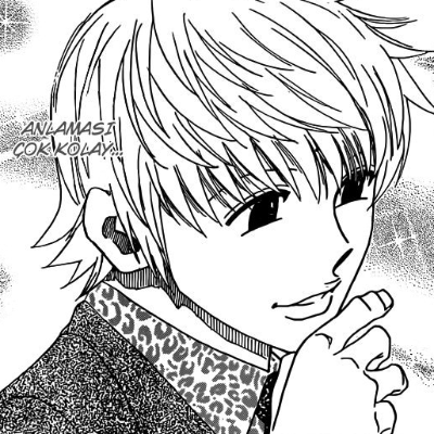 Hunter x Hunter