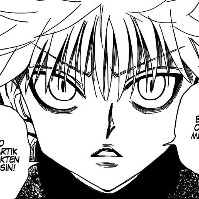 Hunter x Hunter