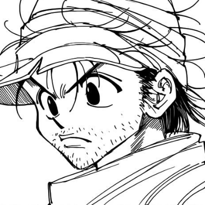 Hunter x Hunter