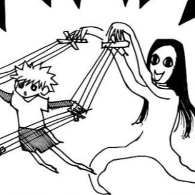 Hunter x Hunter