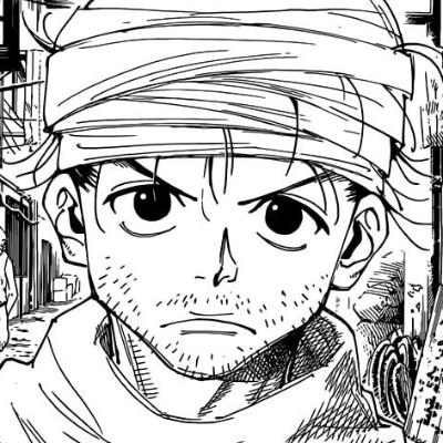 Hunter x Hunter