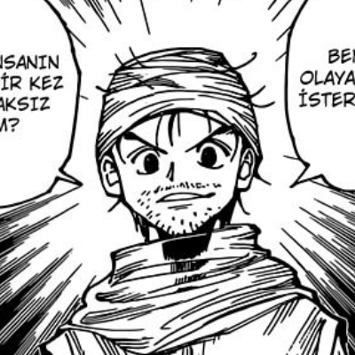 Hunter x Hunter
