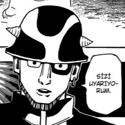 Hunter x Hunter