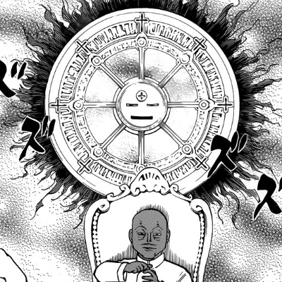 Hunter x Hunter