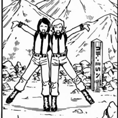 Hunter x Hunter