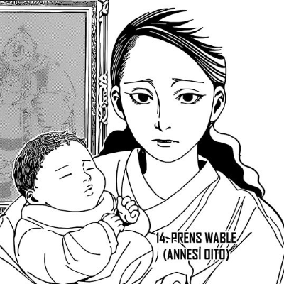 Hunter x Hunter